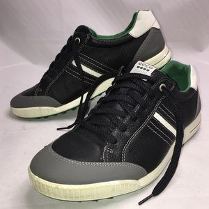 ecco limited edition shoes